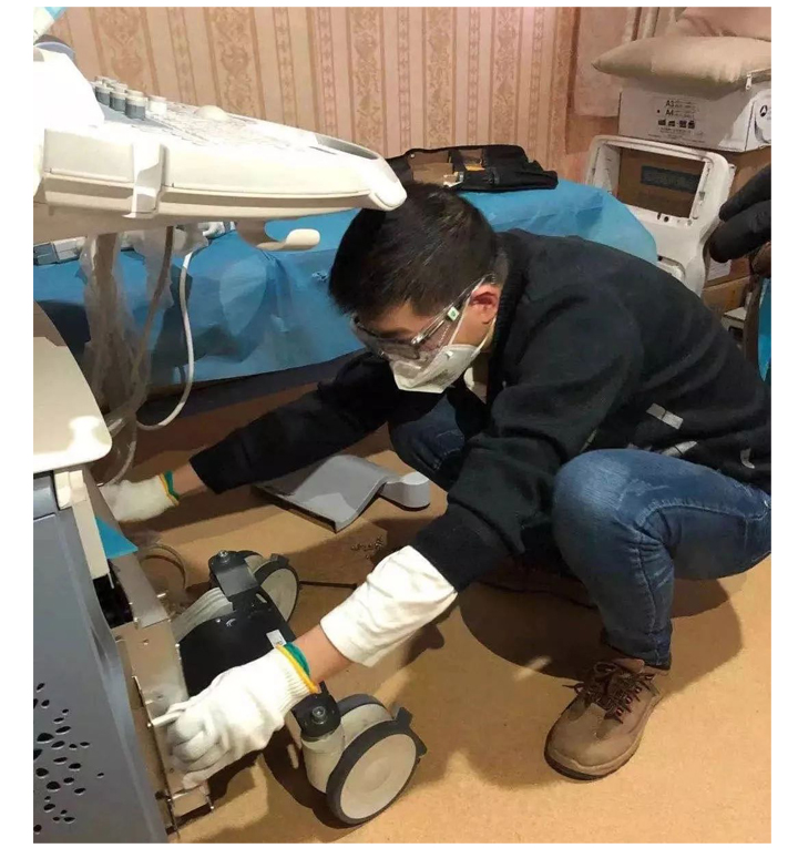 AG旗舰厅 (中国大陆) Apple Store